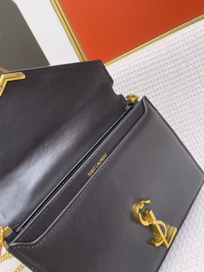 YSL Satchel Bags